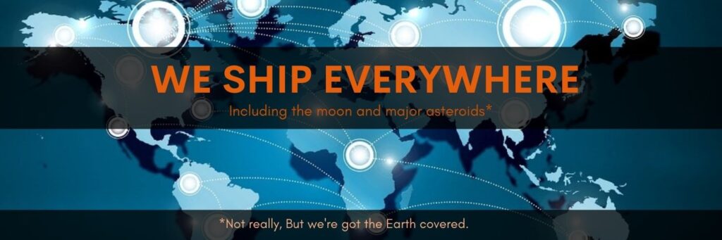 Our Partners - RimWorld Merch