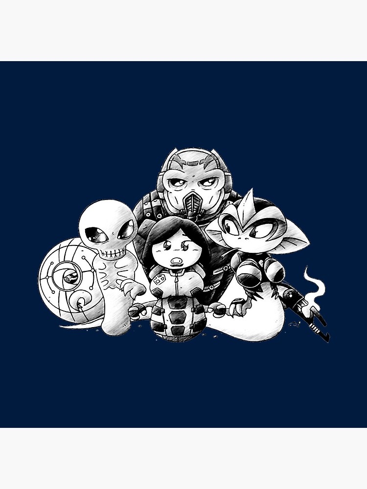 Rimworld Ate Without Table 3 Thrumbo Rimworld Active Throw Pillow - Image 2