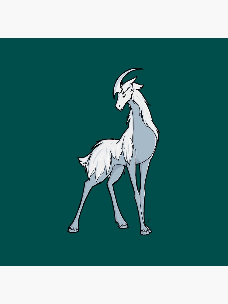 Thrumbo53 New Throw Pillow - Image 2
