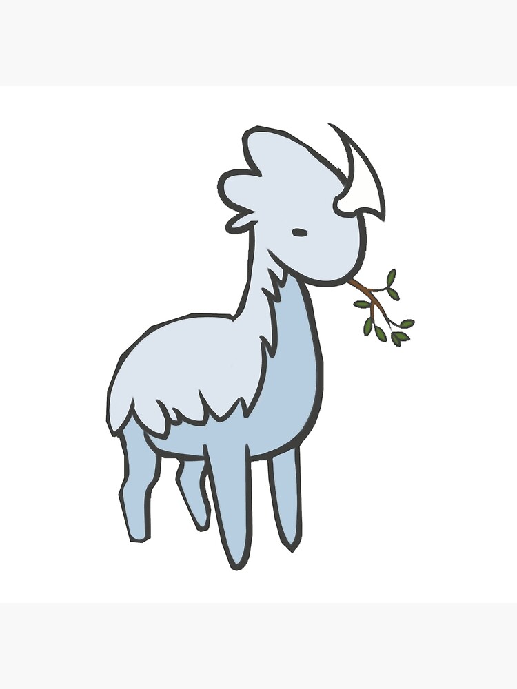 Rimworld Ate Without Table 3 Thrumbo Rimworld Throw Pillow - Image 2