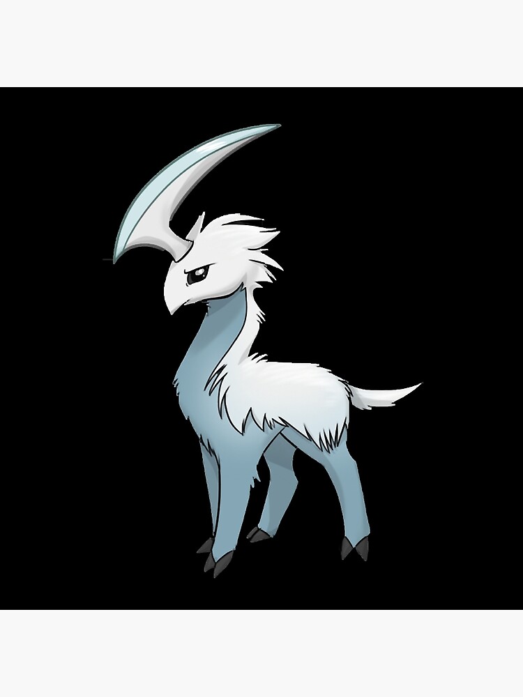 Rimworld Ate Without Table 3 Thrumbo Throw Pillow - Image 2