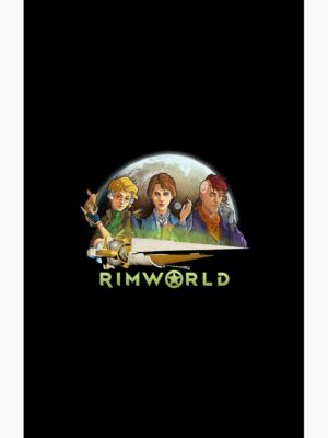 flat750x075f pad750x1000f8f8f8.u15 11 - RimWorld Merch