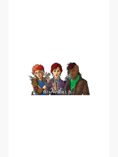 flat750x075f pad750x1000f8f8f8.u15 24 - RimWorld Merch