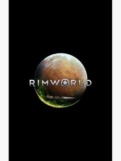 flat750x075f pad750x1000f8f8f8.u15 28 - RimWorld Merch