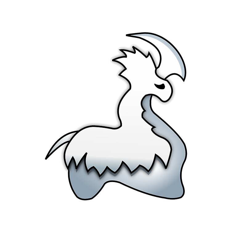 Rimworld Thrumbo Animal With Horn35 Tote Bag - Image 2