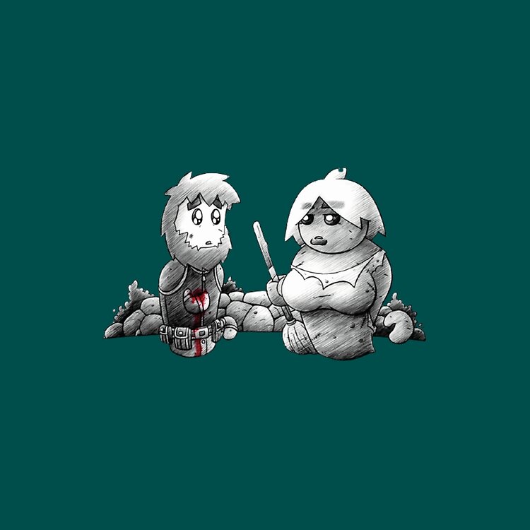 Rimworld127 Basic Tote Bag - Image 2