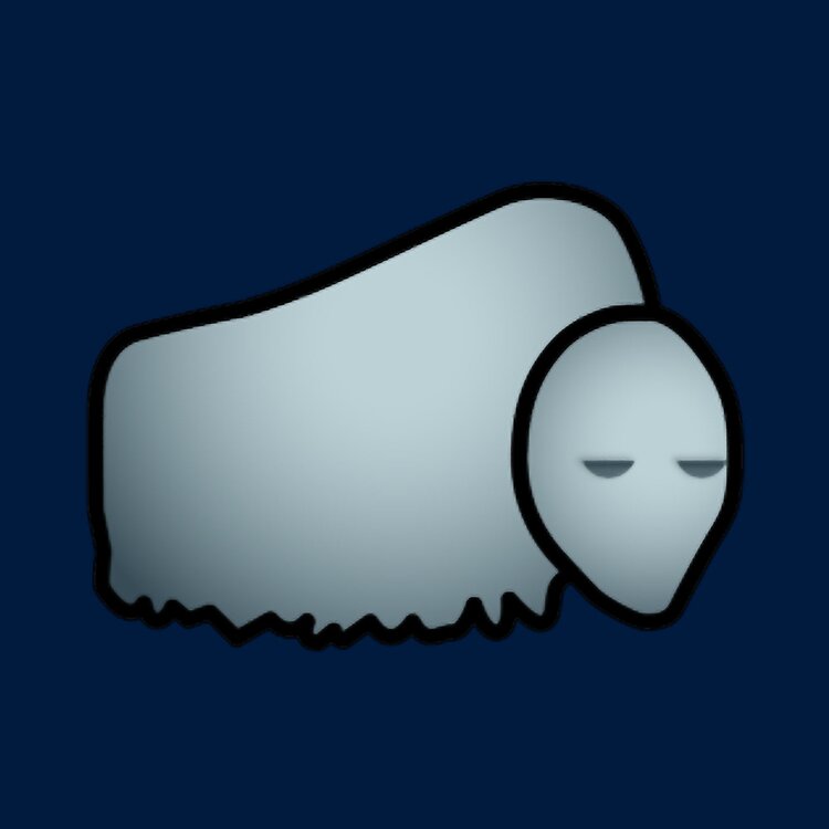 Rimworld Muffalo Hd Tote Bag - Image 2