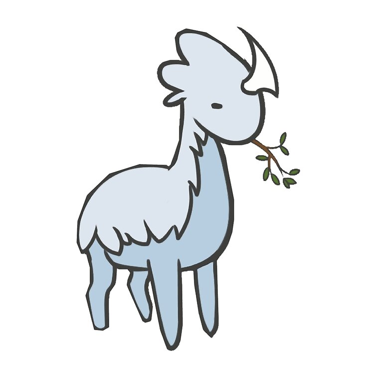Rimworld Ate Without Table 3 Thrumbo Rimworld Tote Bag - Image 2