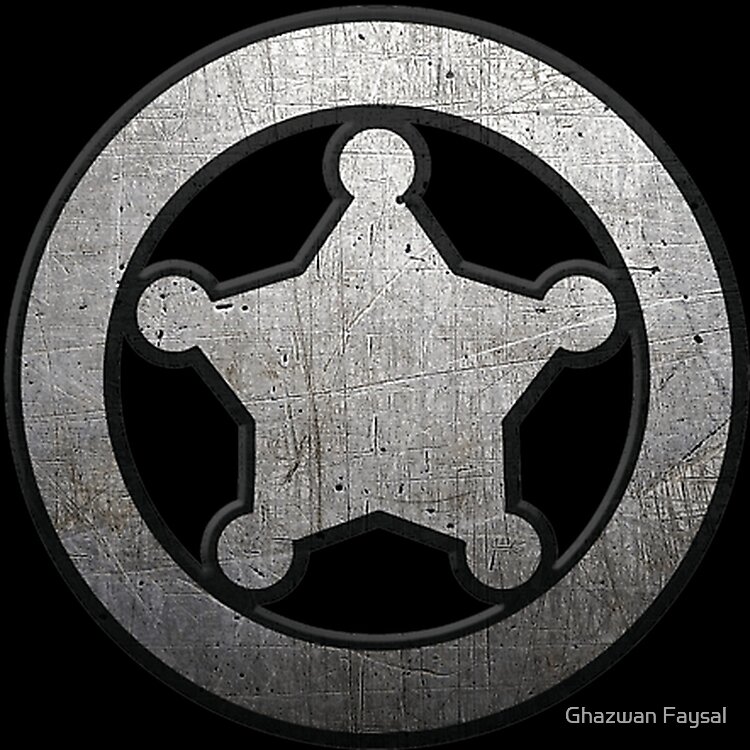 Rimworld Badge Tote Bag - Image 2