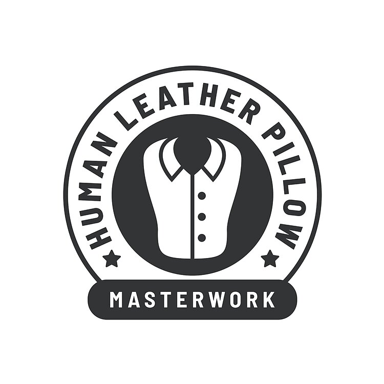 Human Leather Shirt Rimworld Tote Bag - Image 2