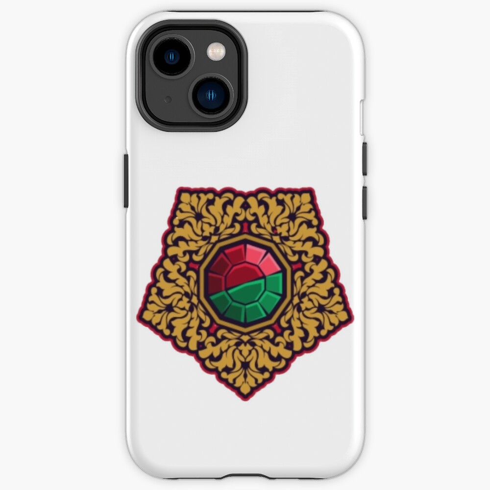 Rimworld Classic Iphone Case