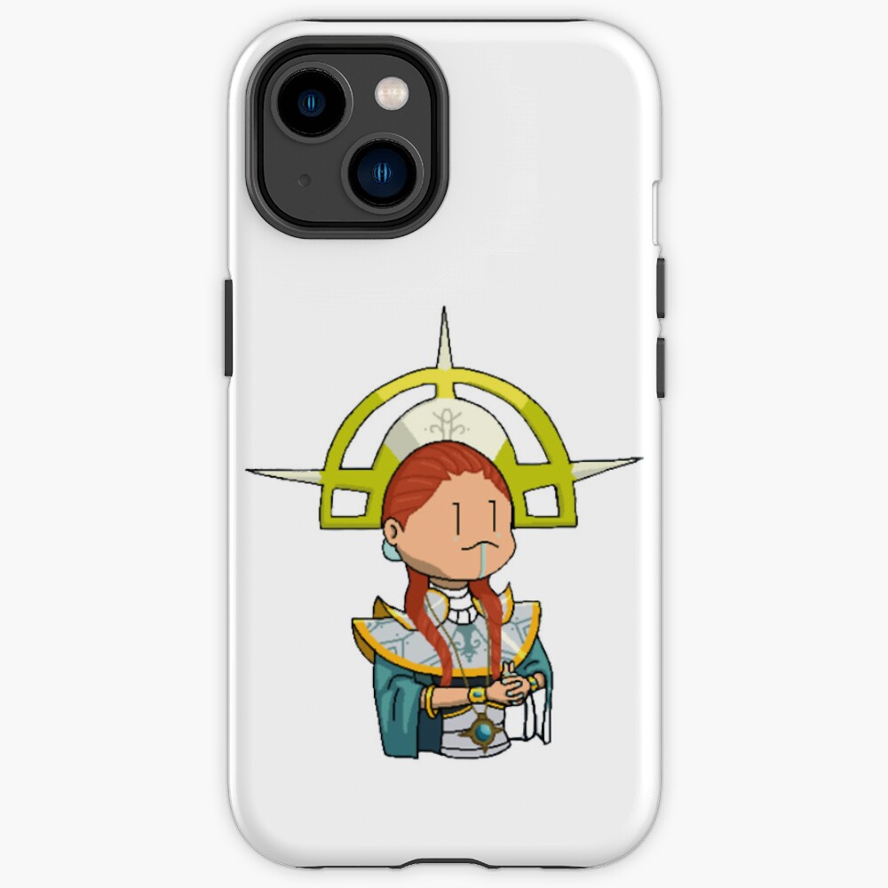 Rimworld Cute Design Iphone Case