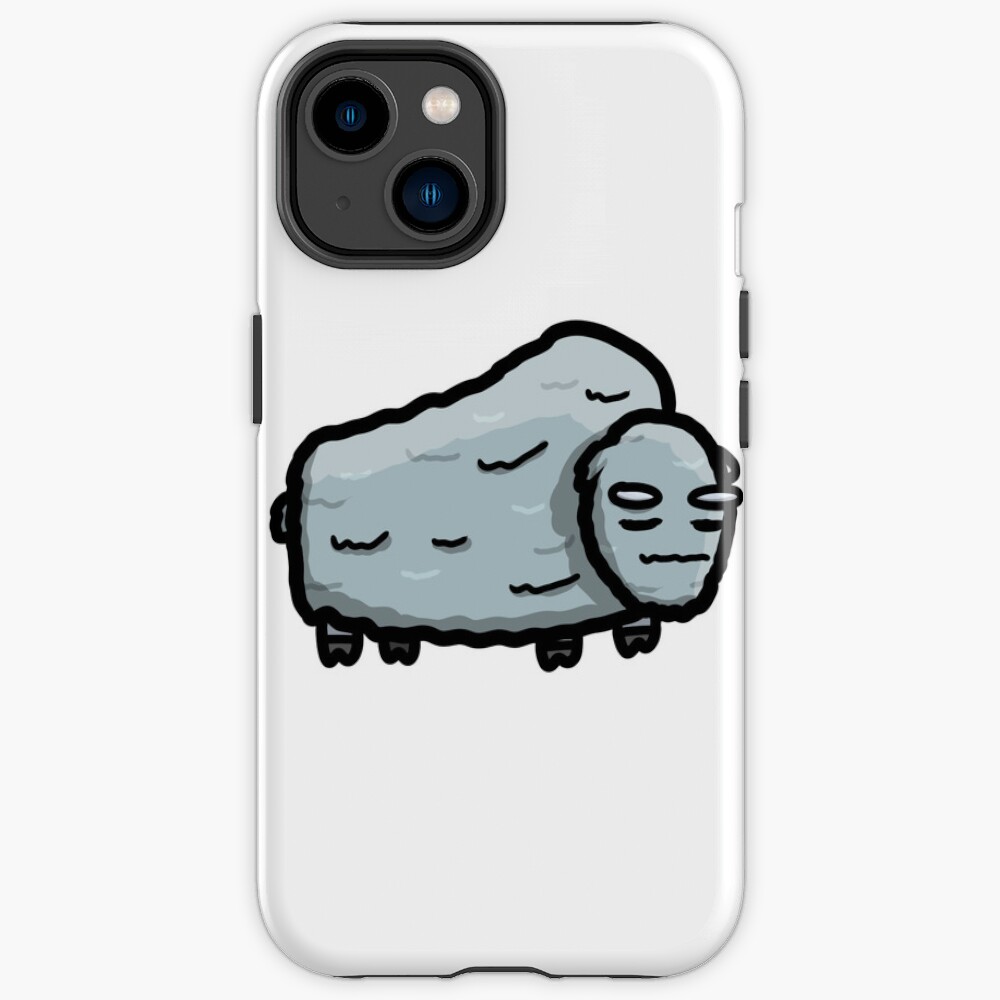 Rimworld Muffalo Iphone Case