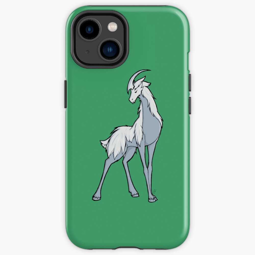 Thrumbo53 New Iphone Case