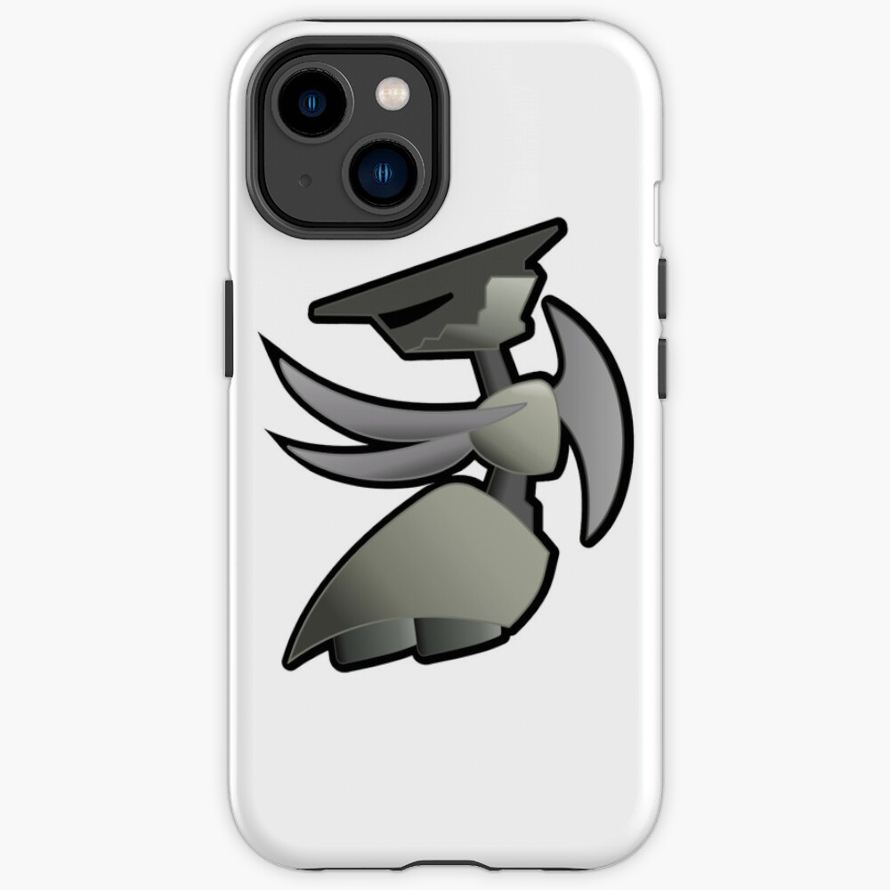Rimworld Scyther138 Iphone Case