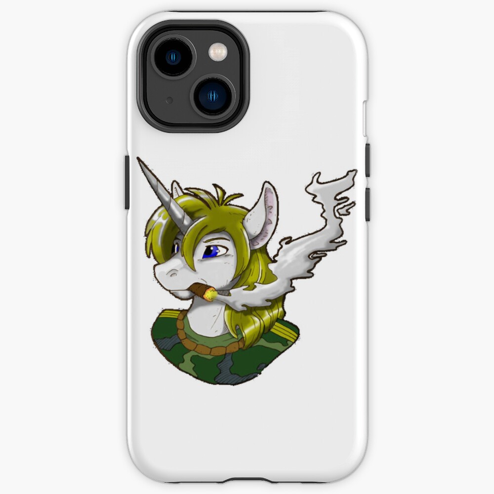 Rimworld Ate Without Table 3 Thrumbo Hot Iphone Case