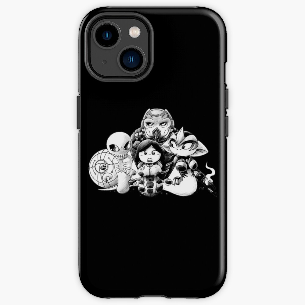 Rimworld Ate Without Table 3 Thrumbo Rimworld Active Iphone Case