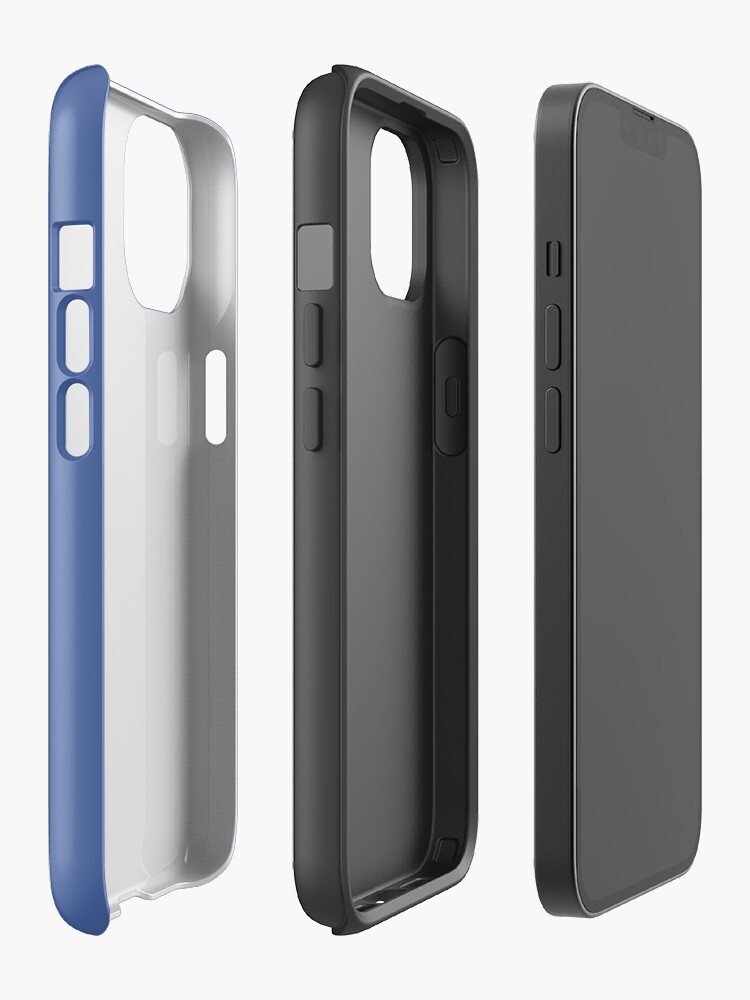 Hippy Thrumbo Iphone Case - Image 2