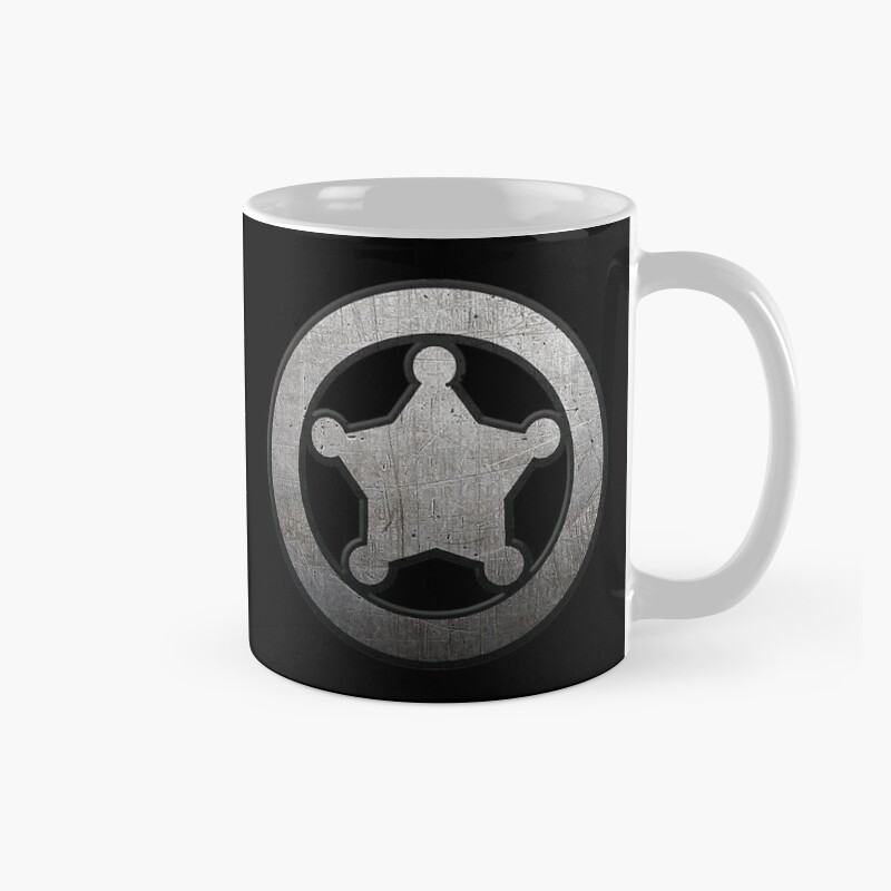 Rimworld Badge Mug
