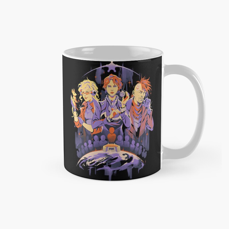 Rimworld Merch Mug