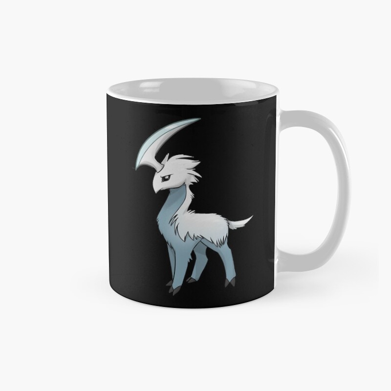 Rimworld Ate Without Table 3 Thrumbo Rimworld Mug