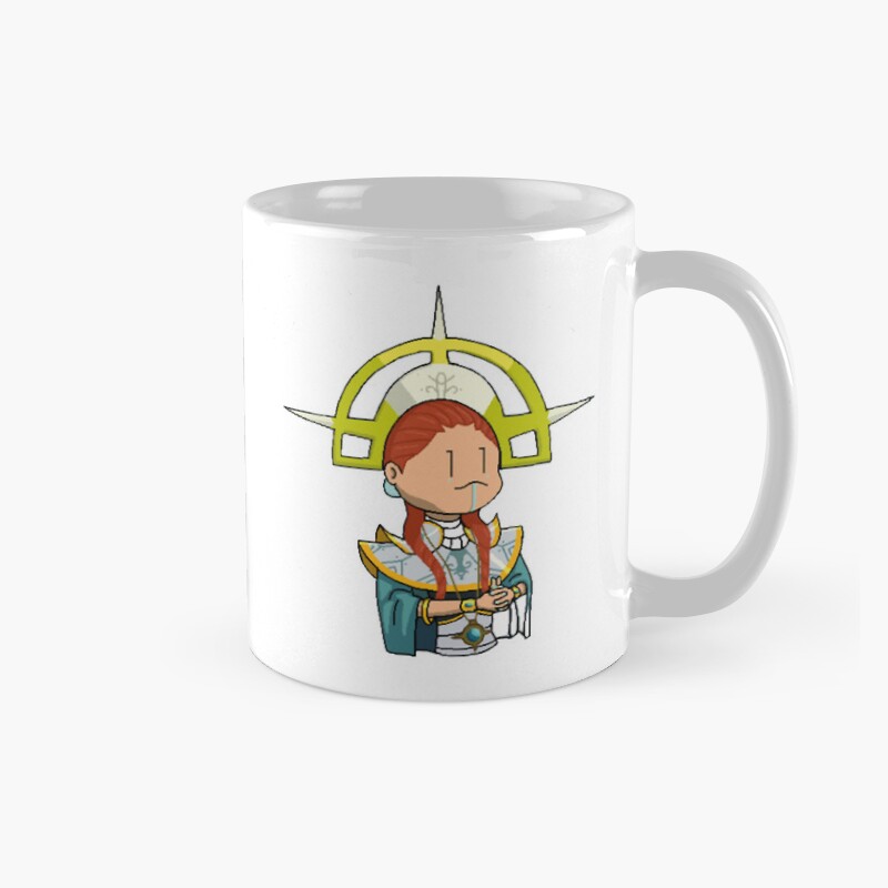 Rimworld Mug