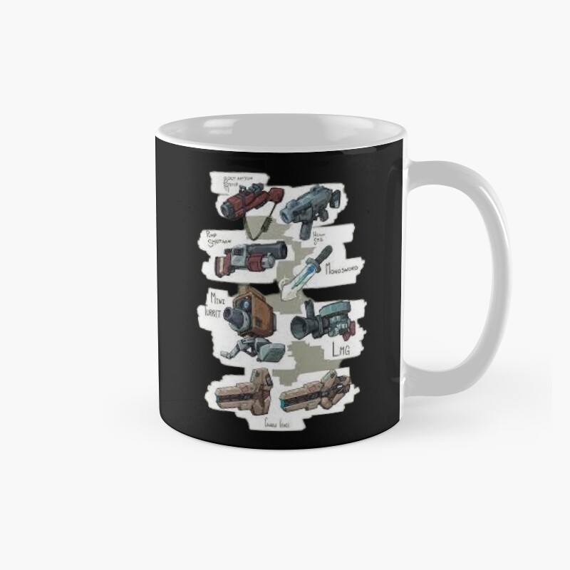 Rimworld Mug