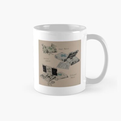 mugstandardx800right pad800x800f8f8f8 9 - RimWorld Merch