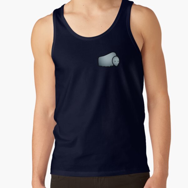 Rimworld Muffalo Tank Top - Image 5