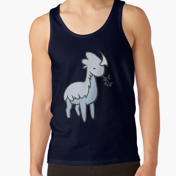 Thrumbo Rimworld Tank Top - Image 5
