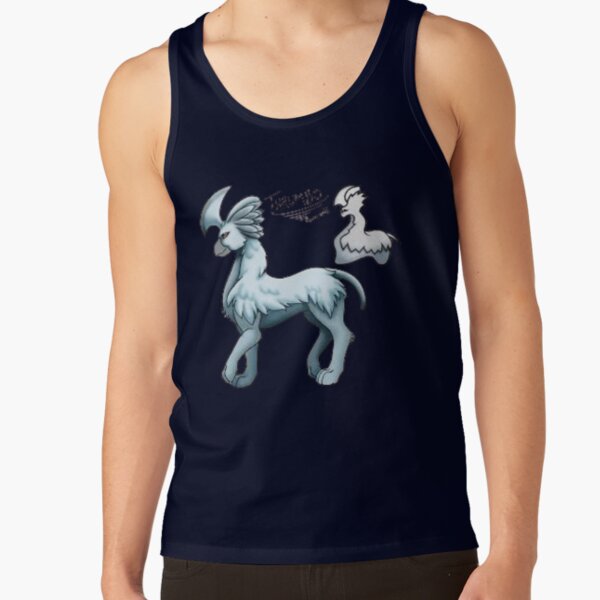 Rimworld Thrumbo Tank Top - Image 5