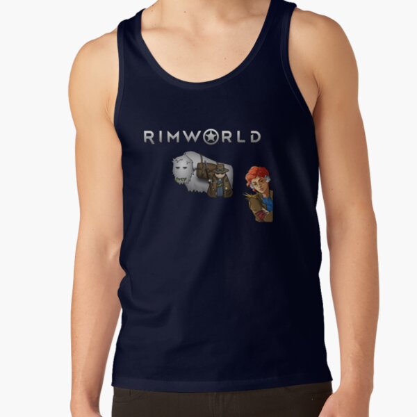A Great Game Tank Top - Image 5