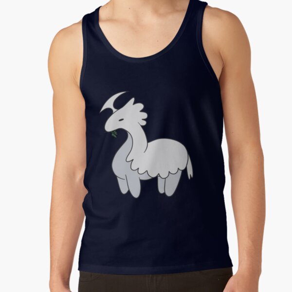 Rimworld Thrumbo36 Tank Top - Image 5