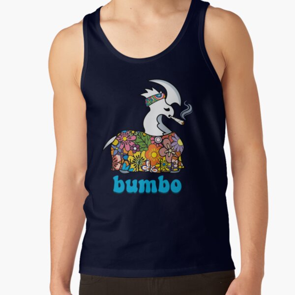 Bumbo Thrumbo Tank Top - Image 5