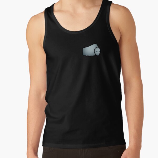 Rimworld Muffalo Tank Top - Image 3