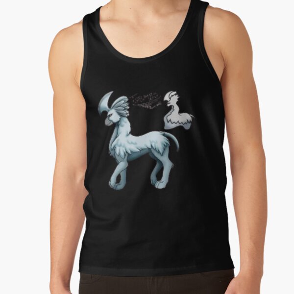 Rimworld Thrumbo Tank Top - Image 2