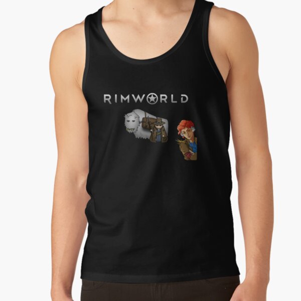 A Great Game Tank Top - Image 2