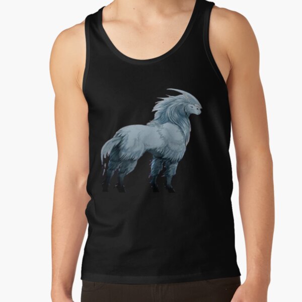 Rimworld Classic Design Tank Top - Image 2