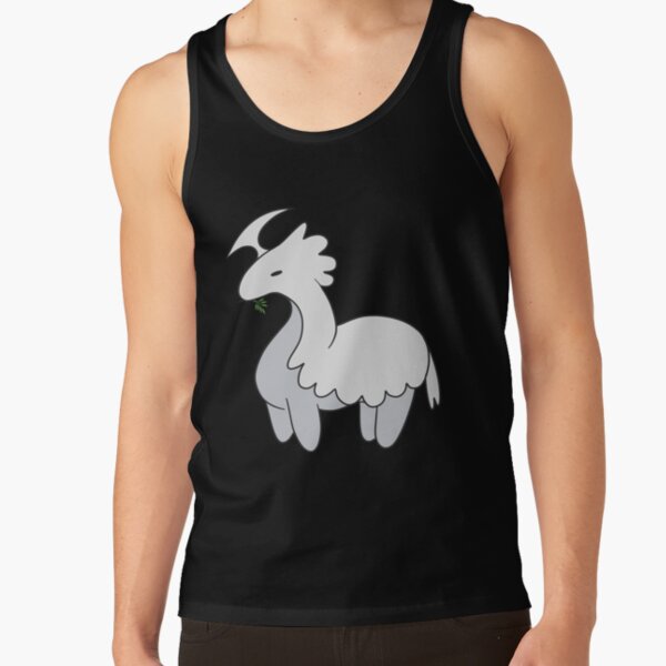 Rimworld Thrumbo36 Tank Top