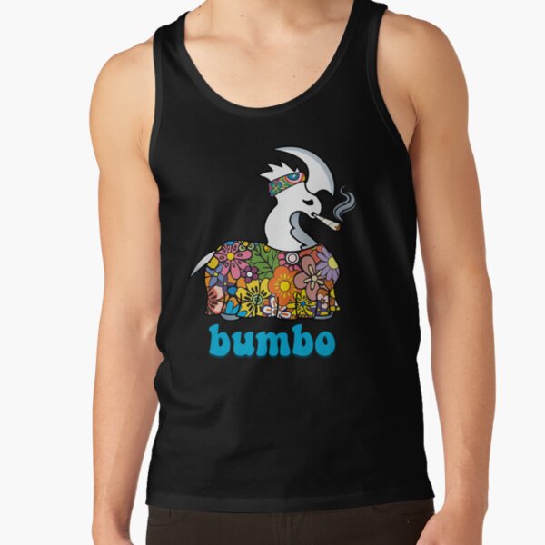 Bumbo Thrumbo Tank Top - Image 2