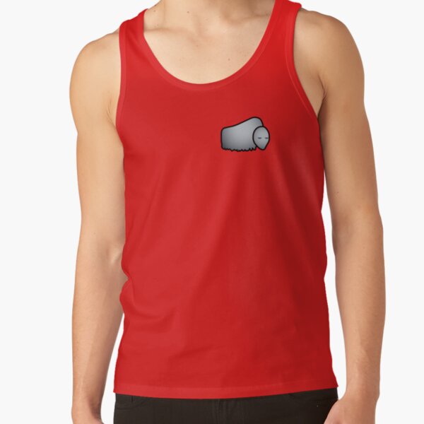 Rimworld Muffalo Tank Top - Image 4