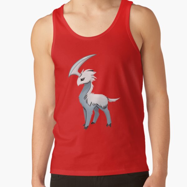 Rimworld Ate Without Table 3 Thrumbo Rimworld Tank Top - Image 4