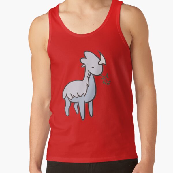 Thrumbo Rimworld Tank Top - Image 4