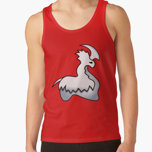 Rimworld Thrumbo Animal With Horn35 Tank Top - Image 4
