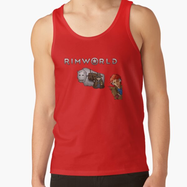 A Great Game Tank Top - Image 4