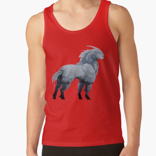 Rimworld Classic Design Tank Top - Image 4