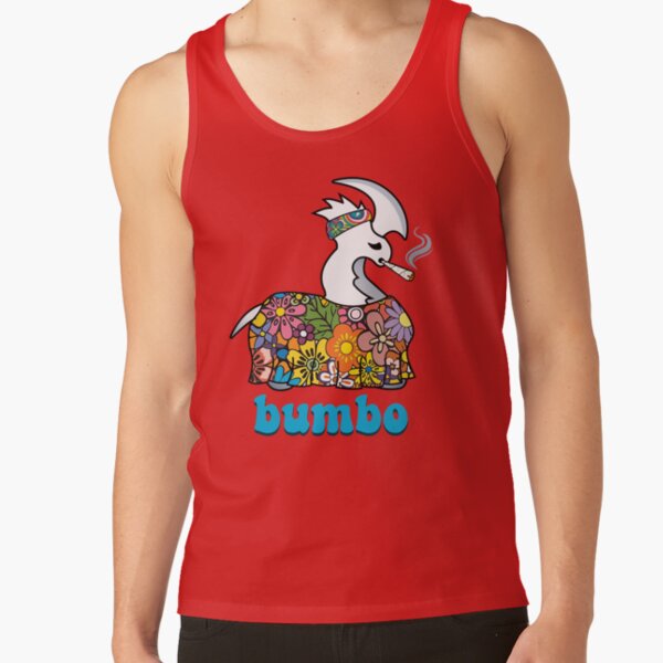 Bumbo Thrumbo Tank Top - Image 4