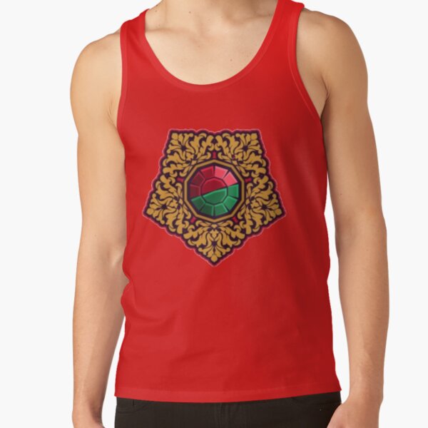 Rimworld Classic Tank Top - Image 4