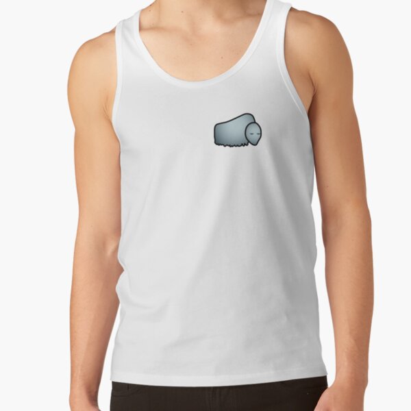 Rimworld Muffalo Tank Top - Image 2
