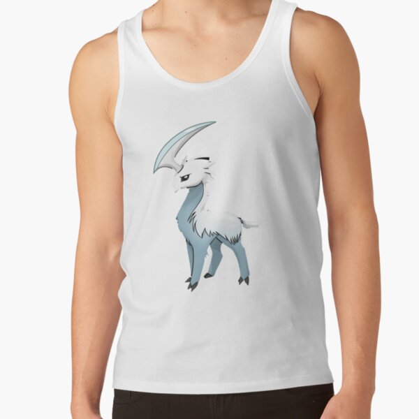Rimworld Ate Without Table 3 Thrumbo Rimworld Tank Top